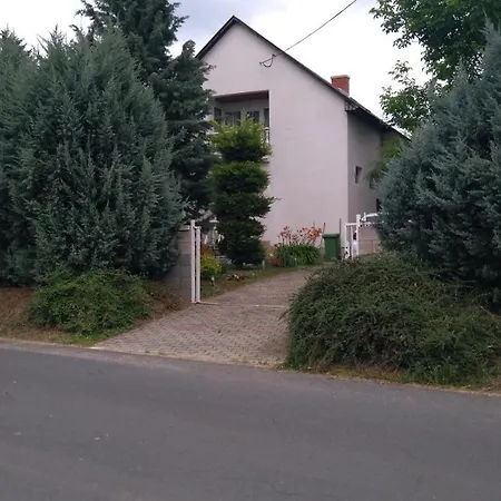 Balina Apartman Badacsonytordemic