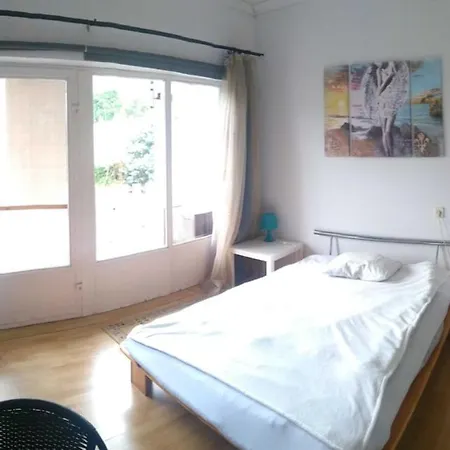 Apartment Balina Apartman