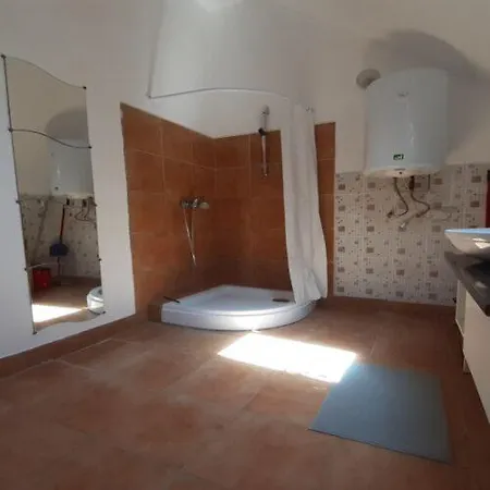 Apartment Balina Apartman *