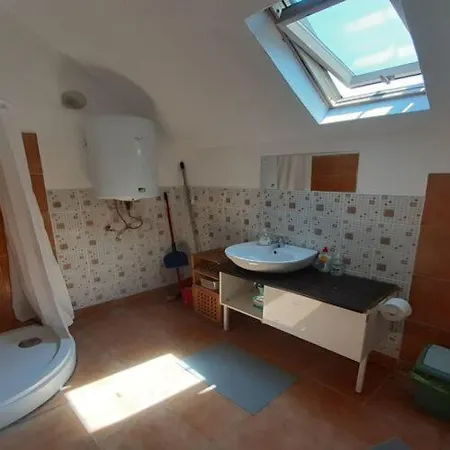 Balina Apartman Apartment